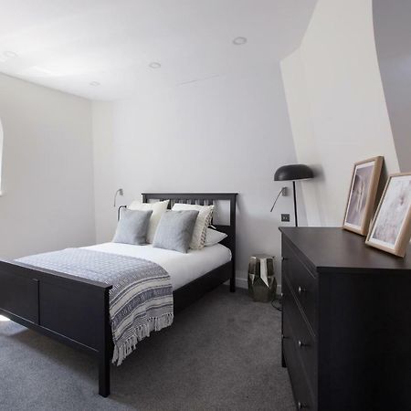 Emperors Gate Residence By Allo Housing London Ngoại thất bức ảnh