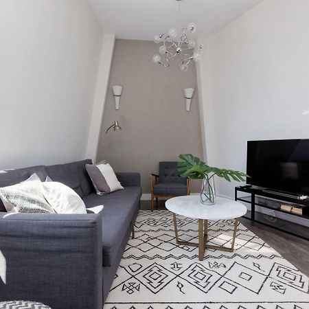 Emperors Gate Residence By Allo Housing London Ngoại thất bức ảnh