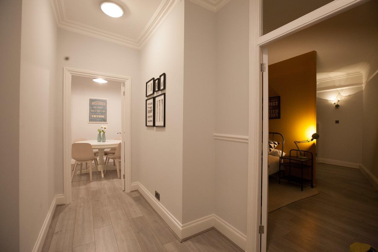 Emperors Gate Residence By Allo Housing London Ngoại thất bức ảnh