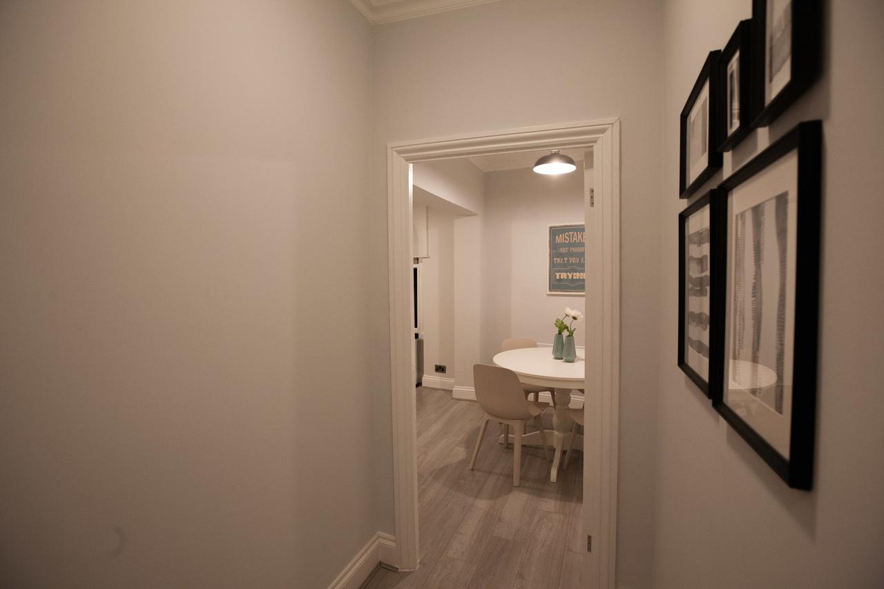 Emperors Gate Residence By Allo Housing London Ngoại thất bức ảnh