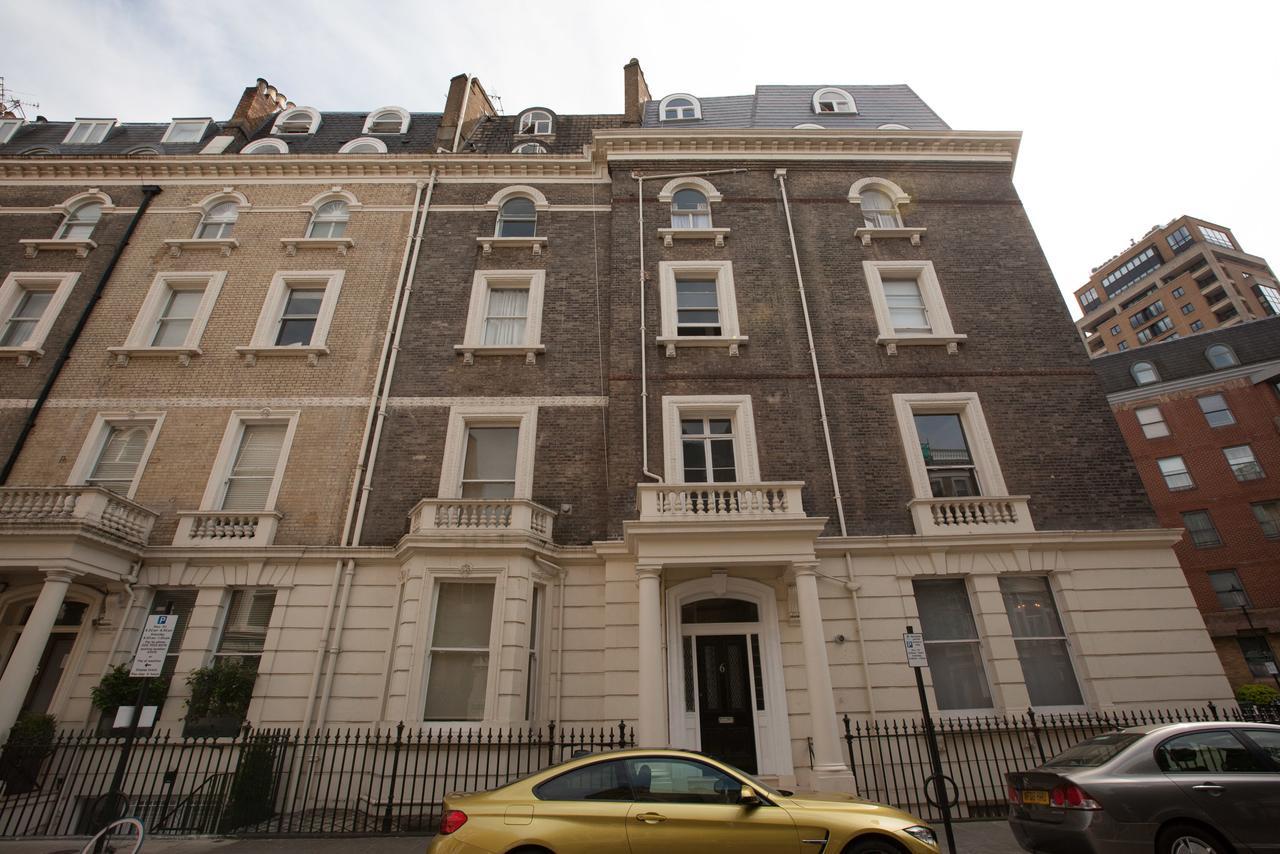 Emperors Gate Residence By Allo Housing London Ngoại thất bức ảnh