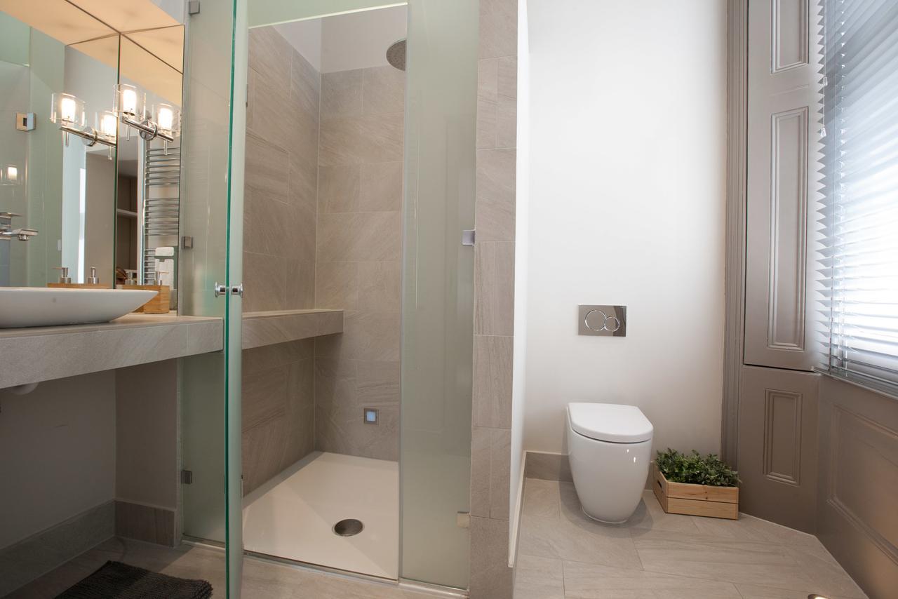 Emperors Gate Residence By Allo Housing London Ngoại thất bức ảnh