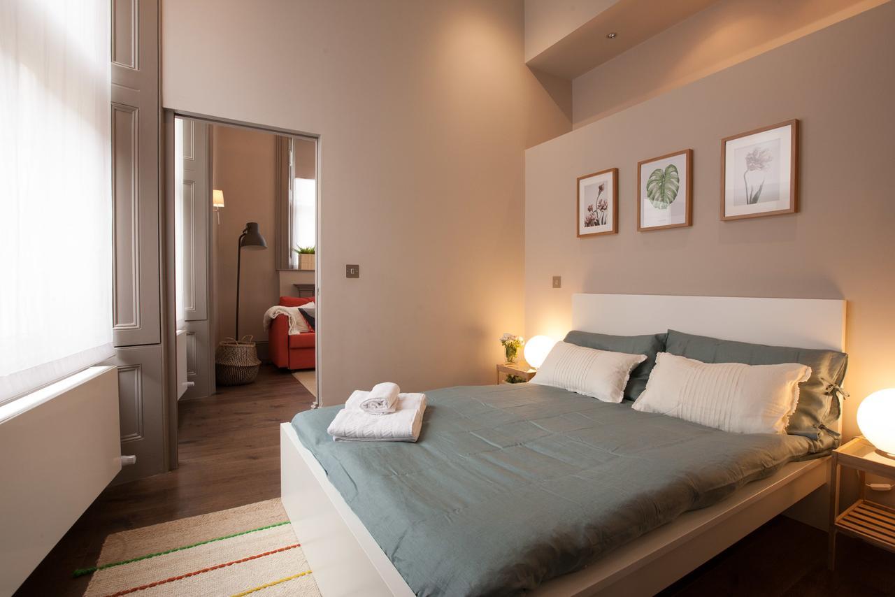 Emperors Gate Residence By Allo Housing London Ngoại thất bức ảnh