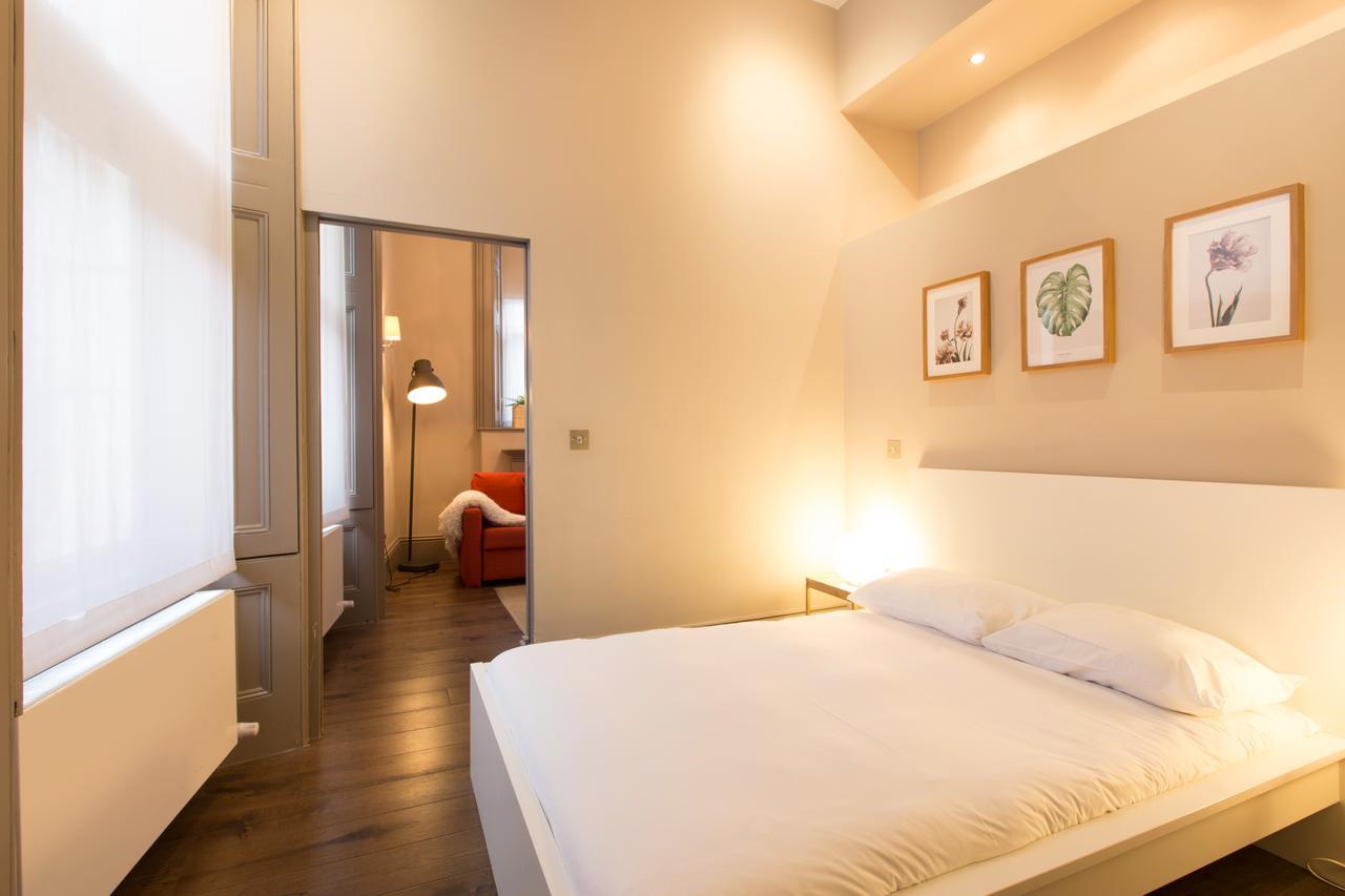 Emperors Gate Residence By Allo Housing London Ngoại thất bức ảnh