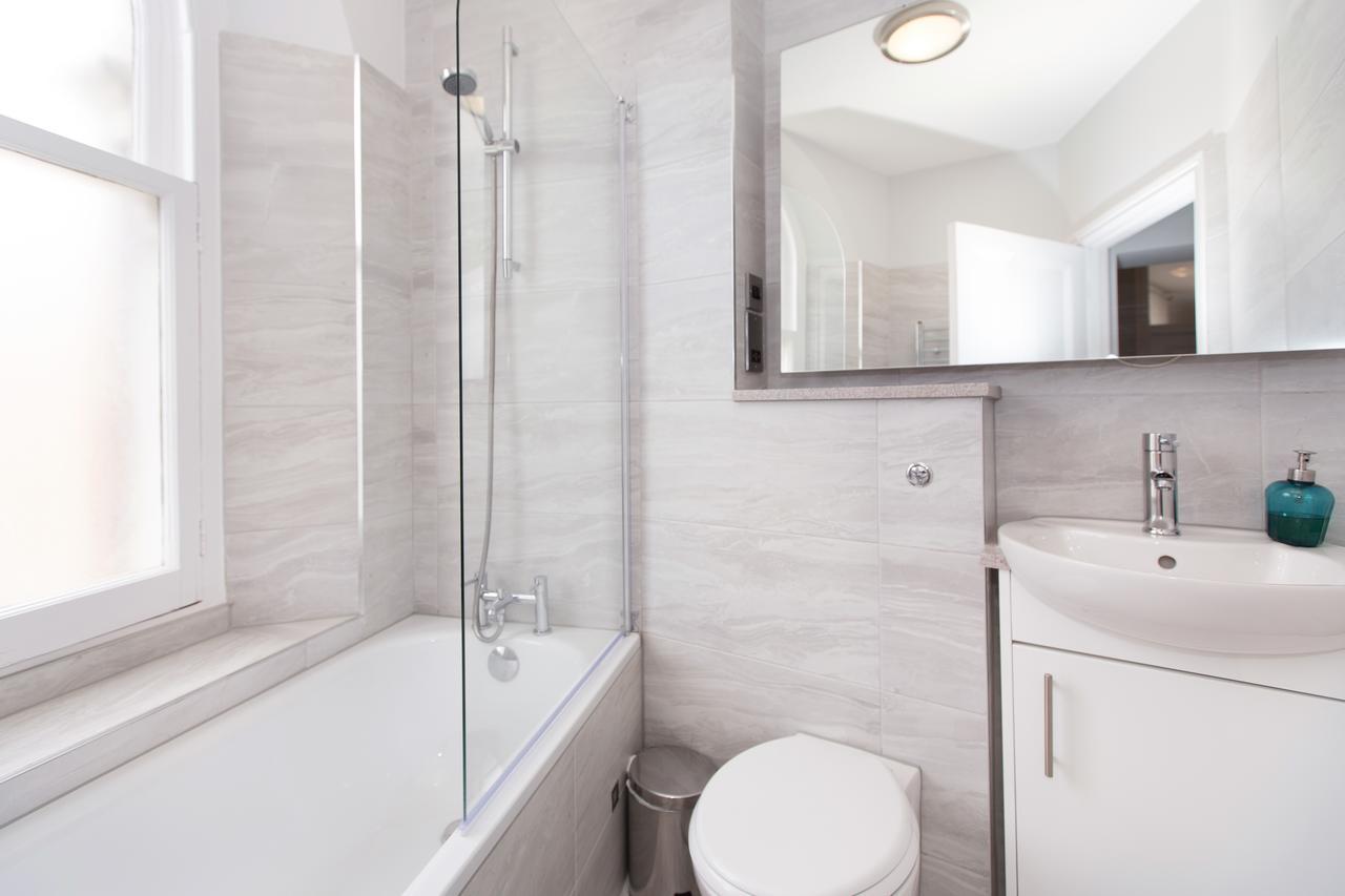 Emperors Gate Residence By Allo Housing London Ngoại thất bức ảnh