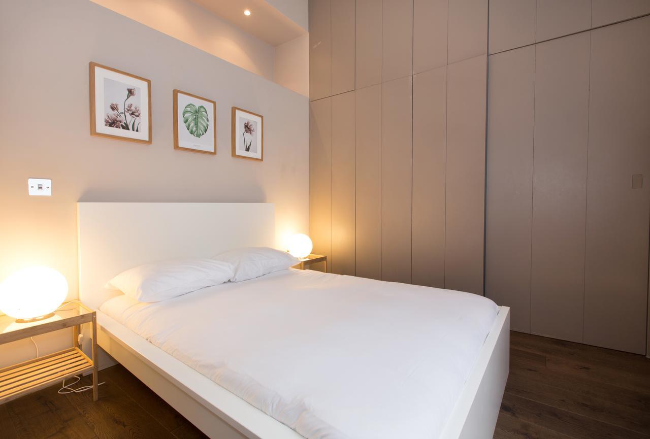 Emperors Gate Residence By Allo Housing London Ngoại thất bức ảnh