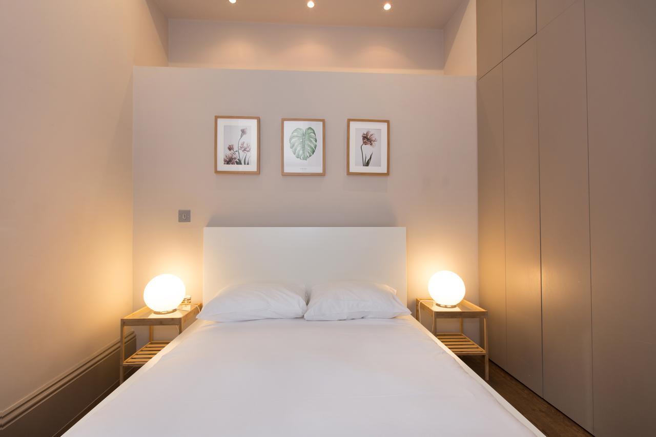 Emperors Gate Residence By Allo Housing London Ngoại thất bức ảnh