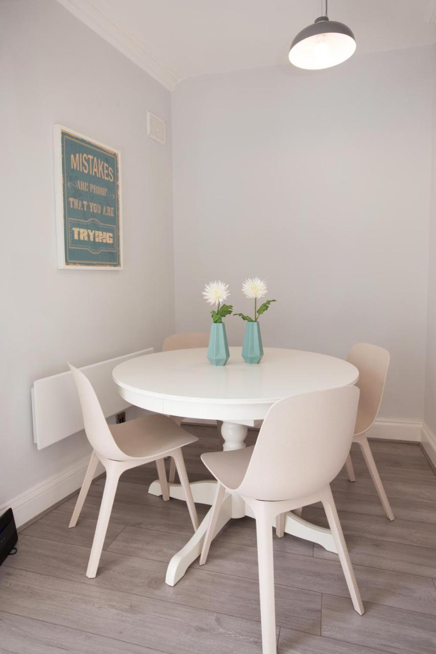 Emperors Gate Residence By Allo Housing London Ngoại thất bức ảnh