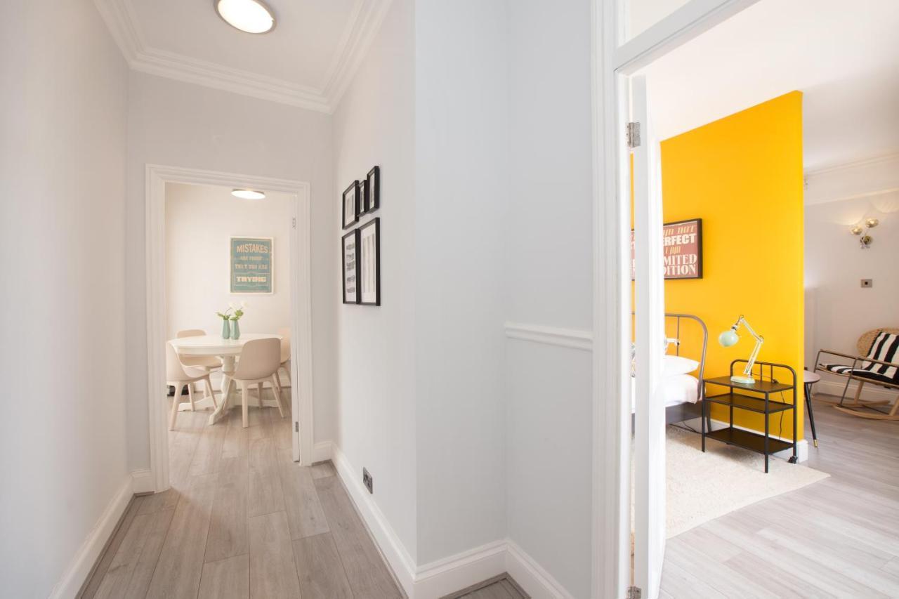 Emperors Gate Residence By Allo Housing London Ngoại thất bức ảnh
