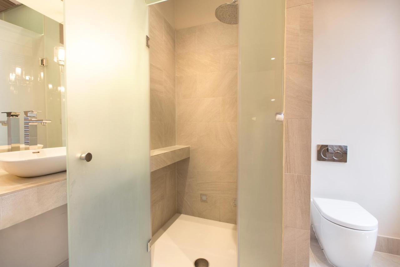 Emperors Gate Residence By Allo Housing London Ngoại thất bức ảnh