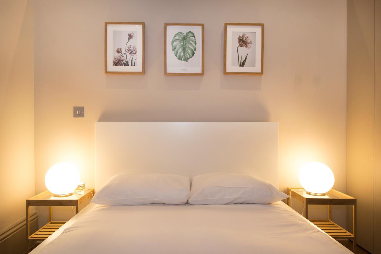 Emperors Gate Residence By Allo Housing London Ngoại thất bức ảnh