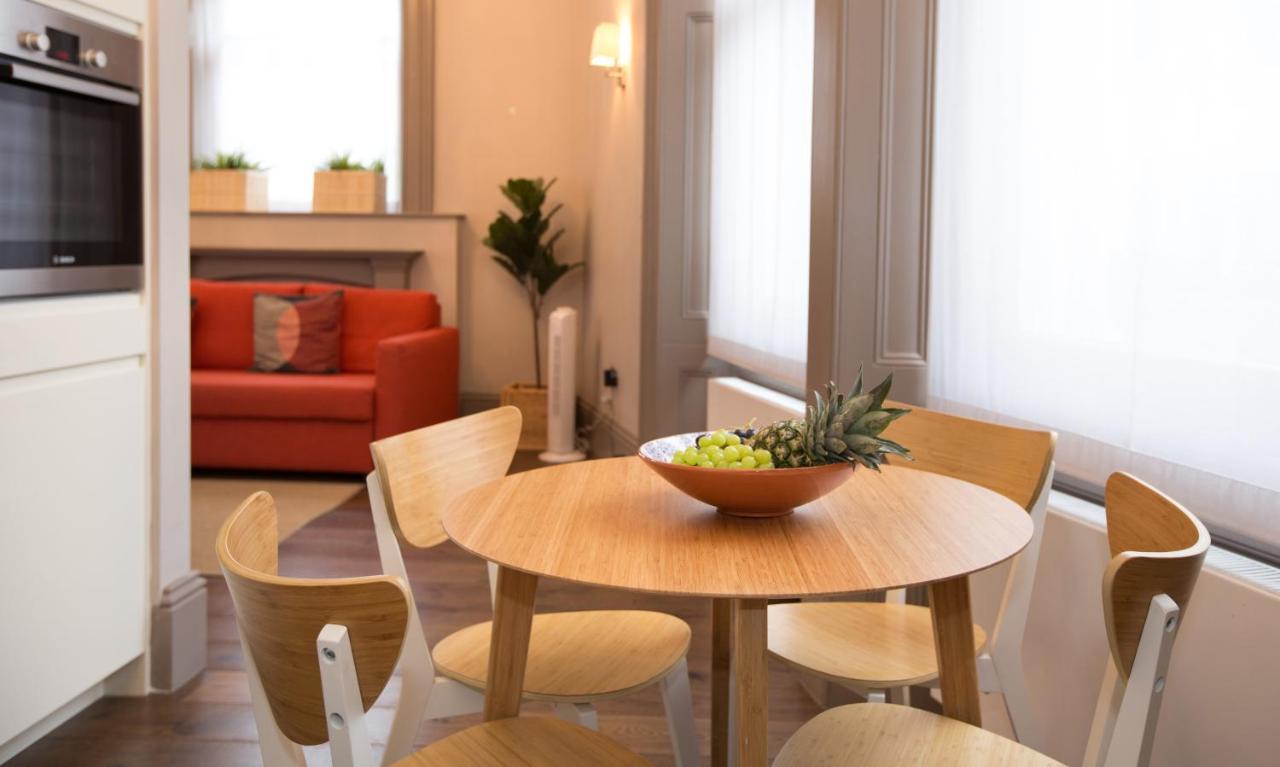 Emperors Gate Residence By Allo Housing London Ngoại thất bức ảnh
