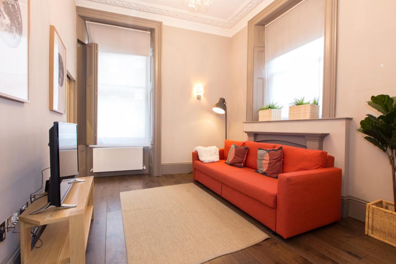 Emperors Gate Residence By Allo Housing London Ngoại thất bức ảnh