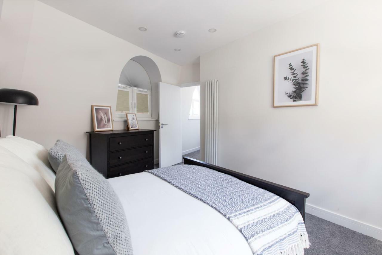 Emperors Gate Residence By Allo Housing London Ngoại thất bức ảnh