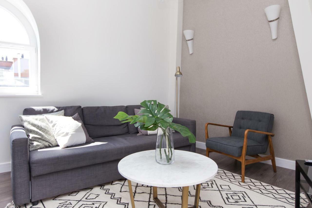 Emperors Gate Residence By Allo Housing London Ngoại thất bức ảnh